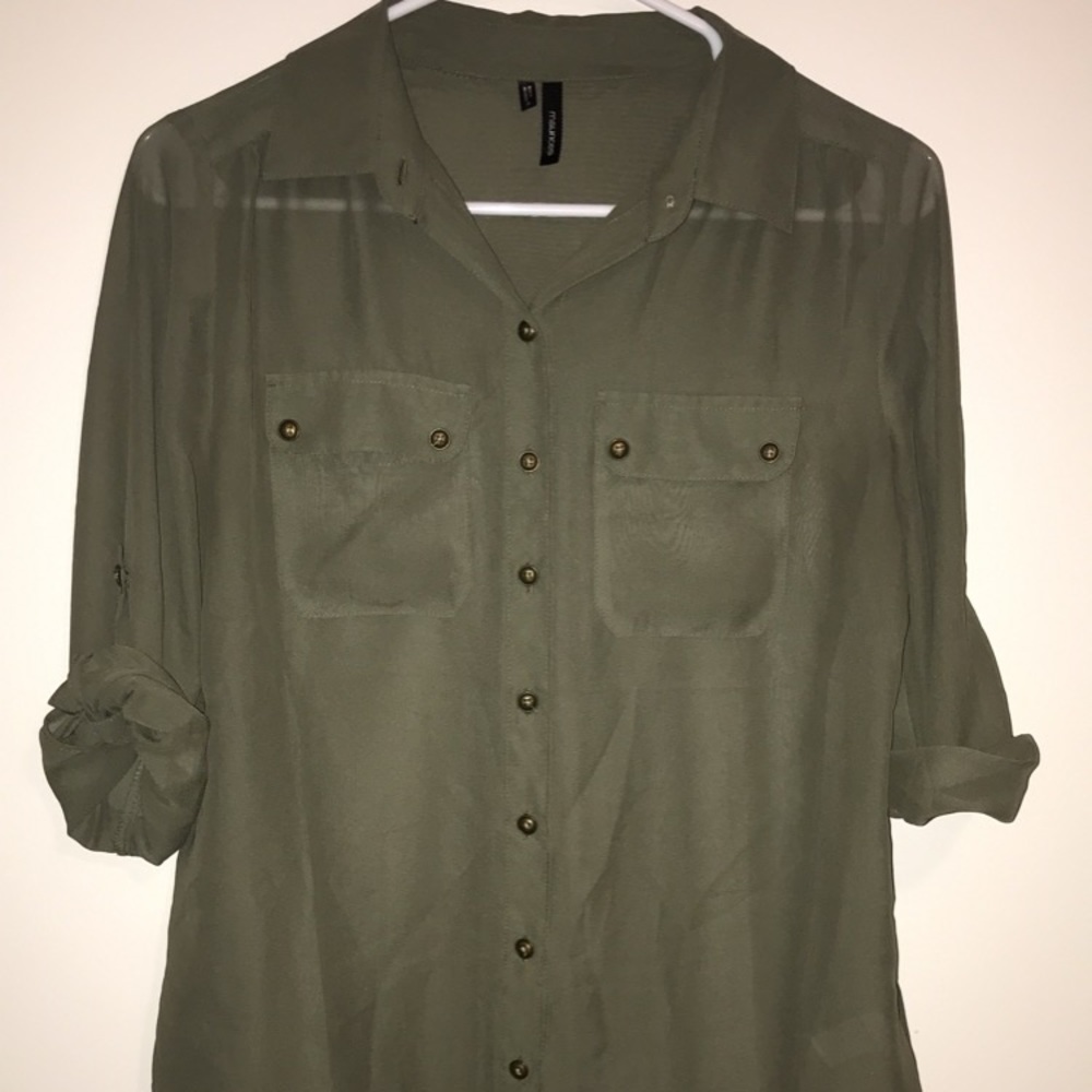 Maurice’s Portofino Top